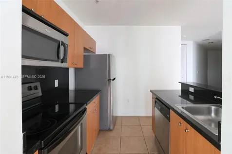 2200 NE 4th Avenue Miami FL 33137