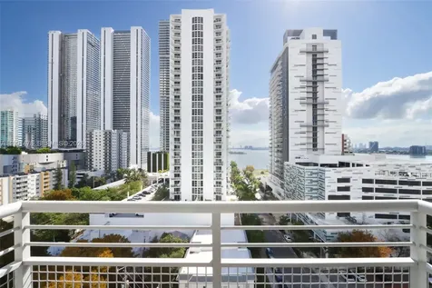 2200 NE 4th Avenue Miami FL 33137