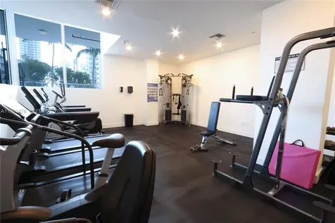 2200 NE 4th Avenue Miami FL 33137