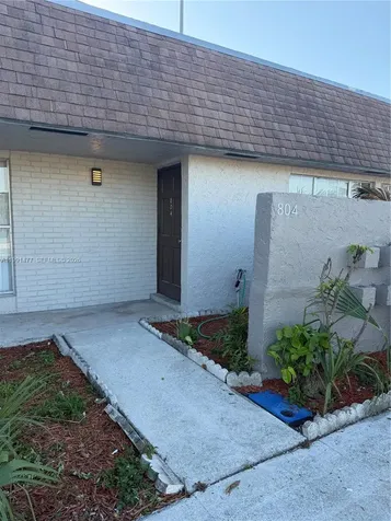 804 SW 73rd Avenue North Lauderdale FL 33068