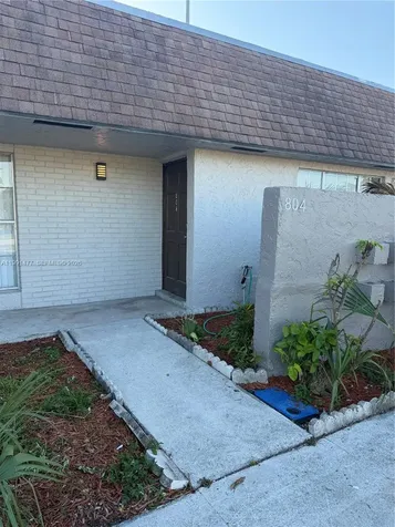 804 SW 73rd Avenue North Lauderdale FL 33068