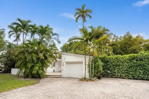 1418 Cordova Street Coral Gables FL 33134
