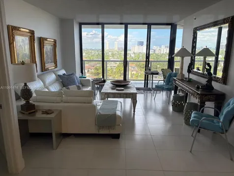 3600 Yacht Club Drive Aventura FL 33180