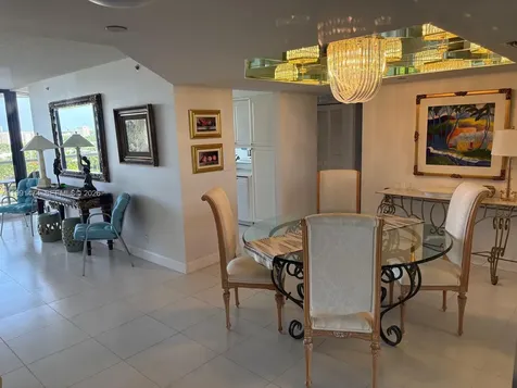 3600 Yacht Club Drive Aventura FL 33180