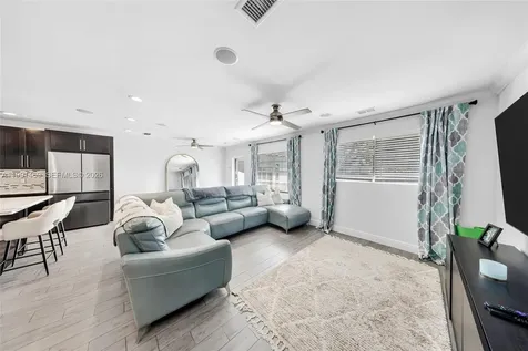 1721 SW 35th Avenue Fort Lauderdale FL 33312