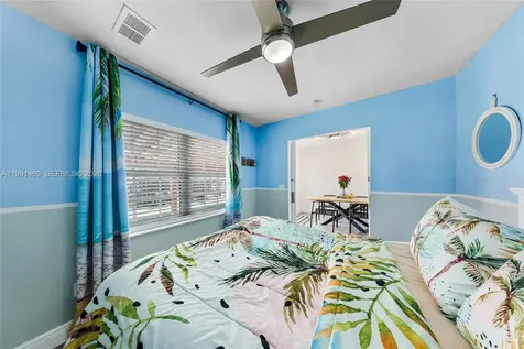 1721 SW 35th Avenue Fort Lauderdale FL 33312