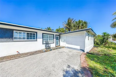 1721 SW 35th Avenue Fort Lauderdale FL 33312