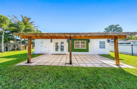 1721 SW 35th Avenue Fort Lauderdale FL 33312