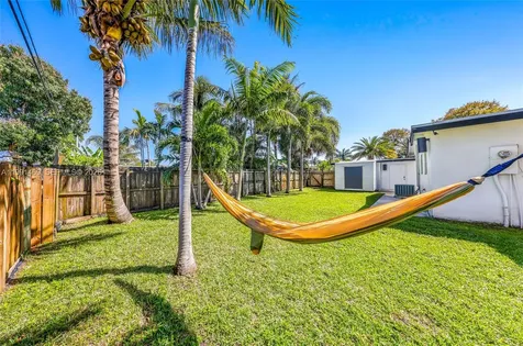 1721 SW 35th Avenue Fort Lauderdale FL 33312
