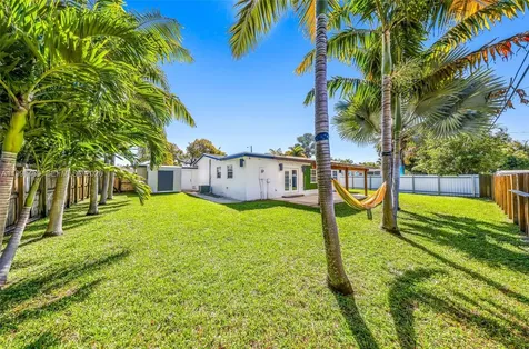 1721 SW 35th Avenue Fort Lauderdale FL 33312