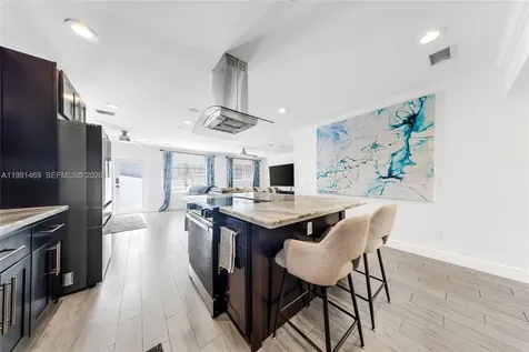 1721 SW 35th Avenue Fort Lauderdale FL 33312