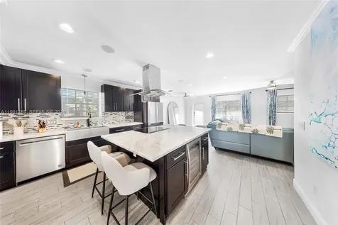 1721 SW 35th Avenue Fort Lauderdale FL 33312