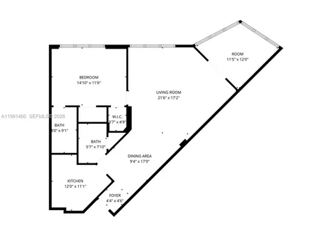 905 Brickell Bay Drive Miami FL 33131