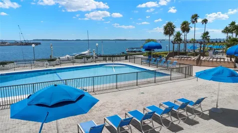 905 Brickell Bay Drive Miami FL 33131