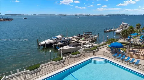 905 Brickell Bay Drive Miami FL 33131