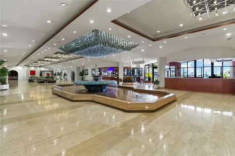 905 Brickell Bay Drive Miami FL 33131