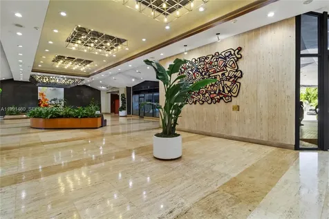 905 Brickell Bay Drive Miami FL 33131