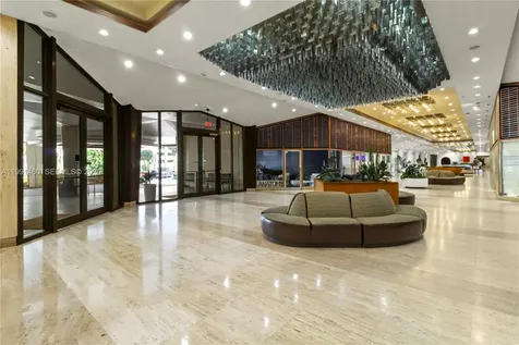 905 Brickell Bay Drive Miami FL 33131