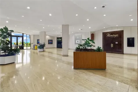 905 Brickell Bay Drive Miami FL 33131
