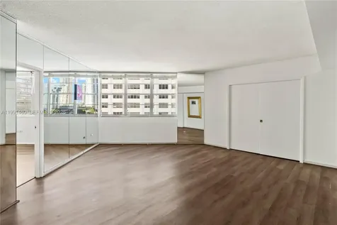 905 Brickell Bay Drive Miami FL 33131