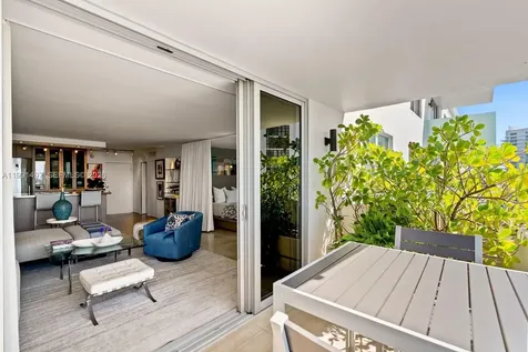 5 Island Avenue Miami Beach FL 33139