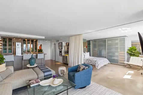 5 Island Avenue Miami Beach FL 33139