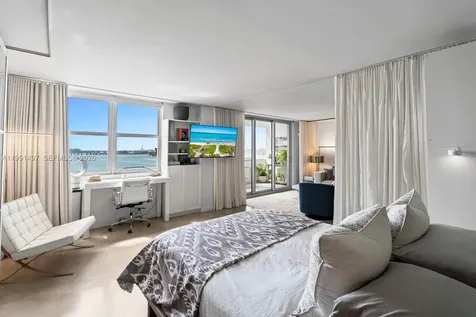 5 Island Avenue Miami Beach FL 33139