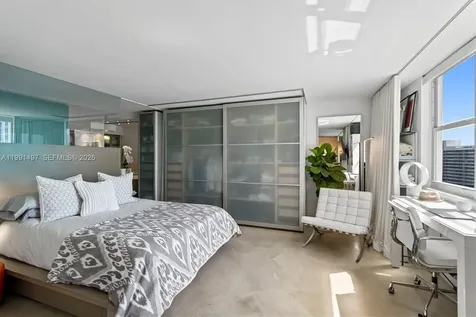 5 Island Avenue Miami Beach FL 33139