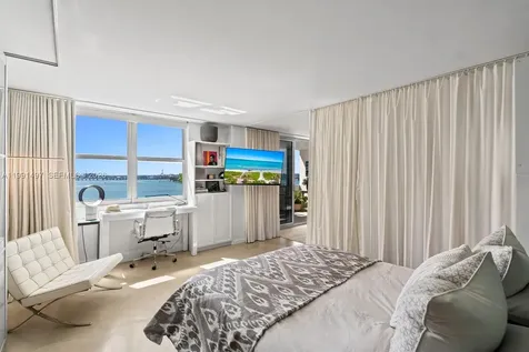 5 Island Avenue Miami Beach FL 33139