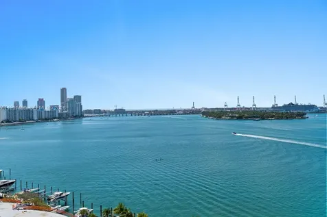 5 Island Avenue Miami Beach FL 33139