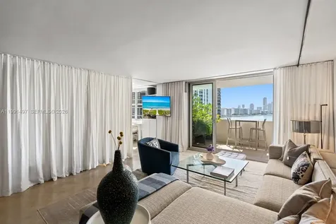 5 Island Avenue Miami Beach FL 33139