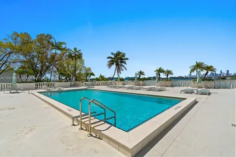 5 Island Avenue Miami Beach FL 33139