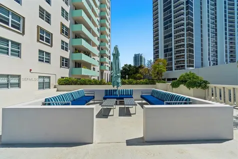 5 Island Avenue Miami Beach FL 33139