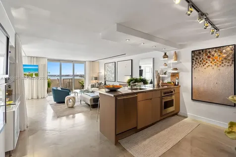 5 Island Avenue Miami Beach FL 33139