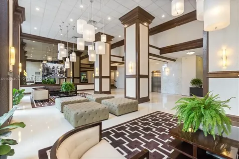 5 Island Avenue Miami Beach FL 33139