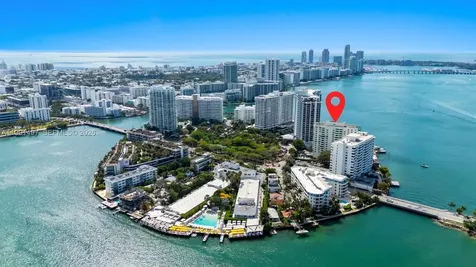 5 Island Avenue Miami Beach FL 33139
