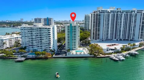 5 Island Avenue Miami Beach FL 33139