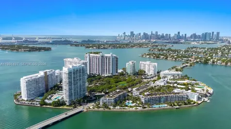 5 Island Avenue Miami Beach FL 33139