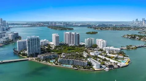 5 Island Avenue Miami Beach FL 33139