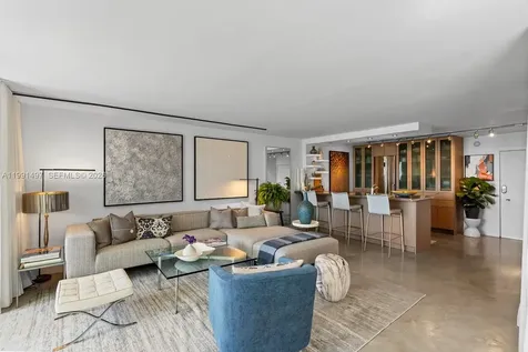 5 Island Avenue Miami Beach FL 33139