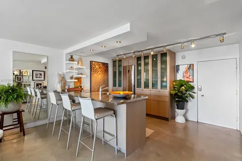 5 Island Avenue Miami Beach FL 33139