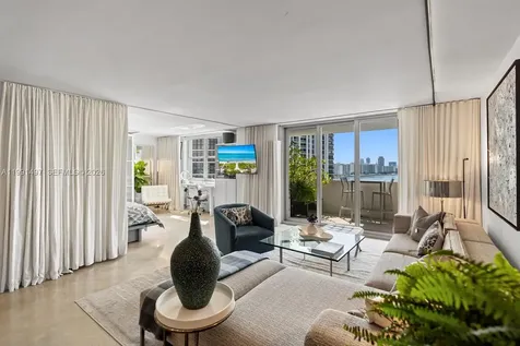 5 Island Avenue Miami Beach FL 33139
