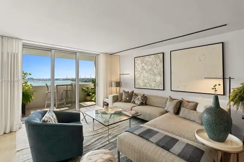 5 Island Avenue Miami Beach FL 33139