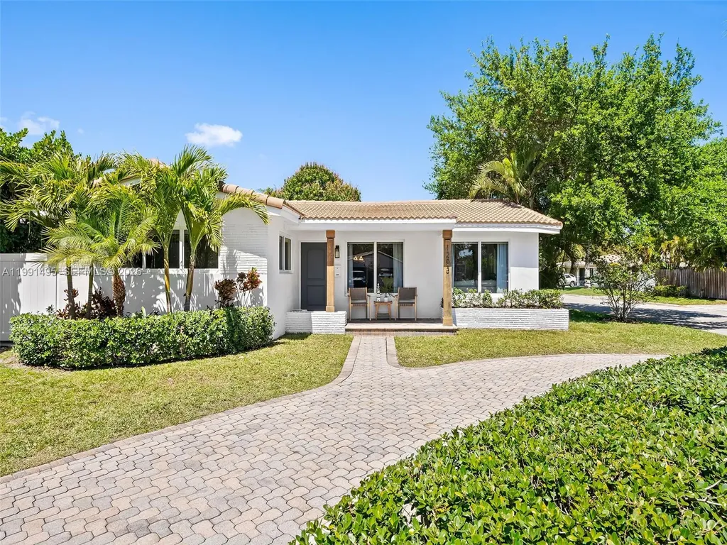1203 Lincoln Street Hollywood FL 33019