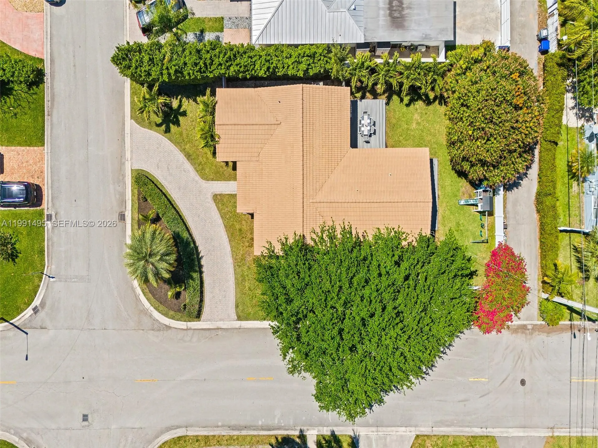 1203 Lincoln Street Hollywood FL 33019