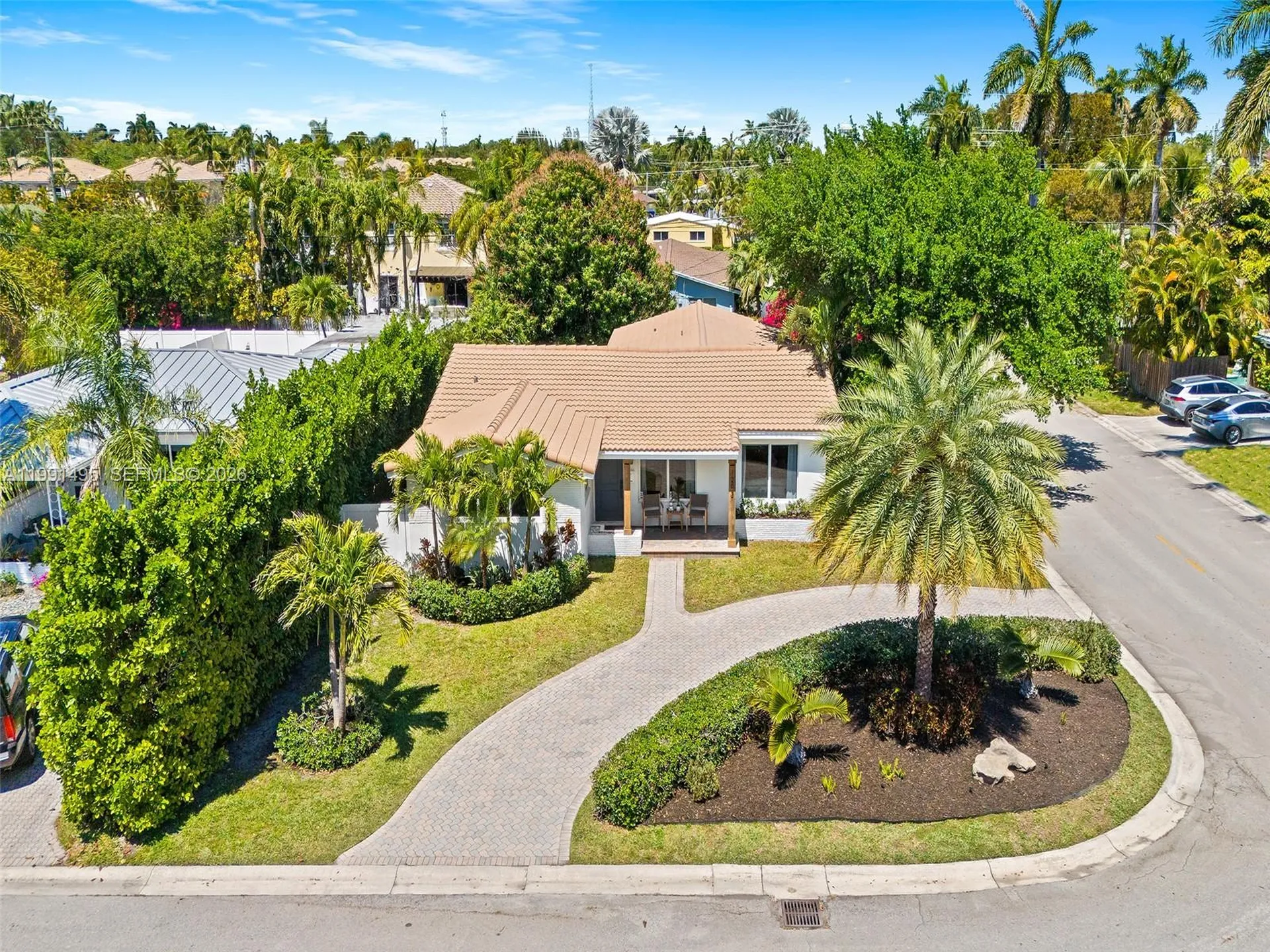 1203 Lincoln Street Hollywood FL 33019