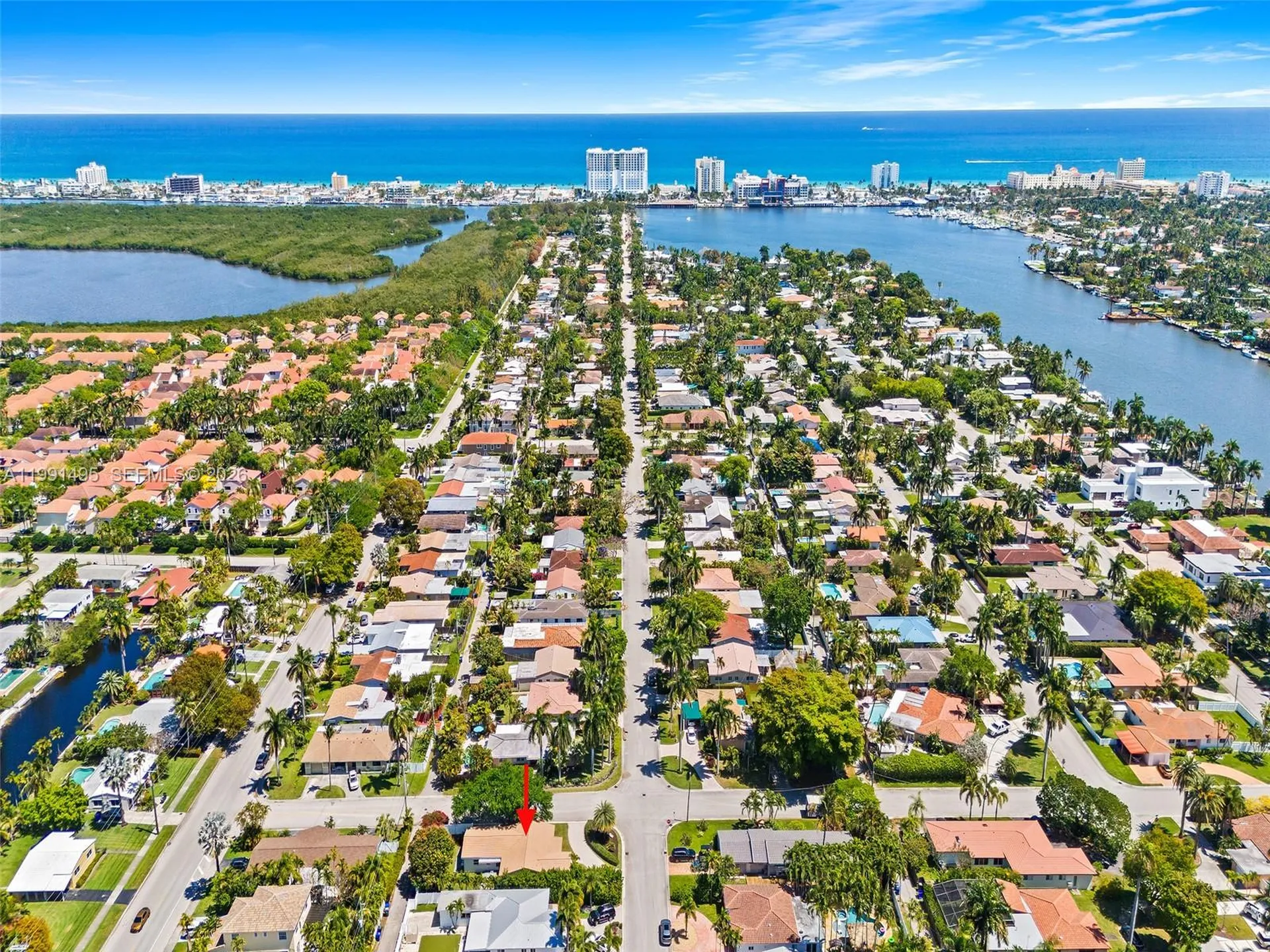 1203 Lincoln Street Hollywood FL 33019