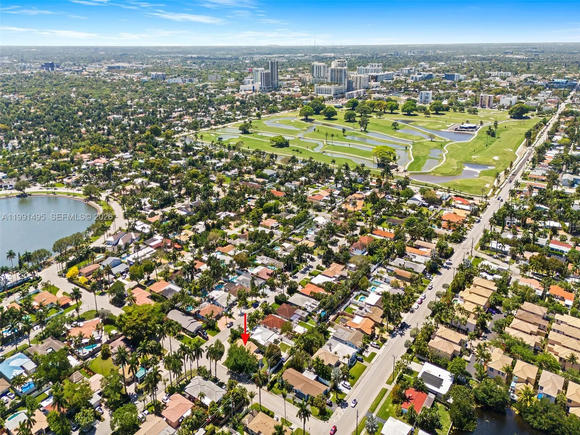 1203 Lincoln Street Hollywood FL 33019