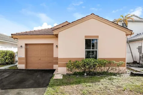 Pembroke Pines FL 33029