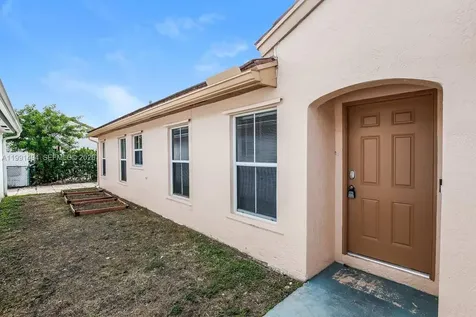 Pembroke Pines FL 33029